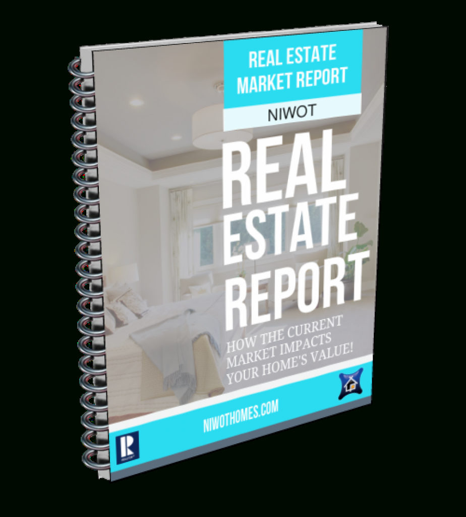 Report Templates — Real Estate Marketing Camp Inside Real Estate Report Template