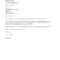 Resignation Letter Examples 2 Weeks Notice – Dalep Within 2 Weeks Notice Template Word