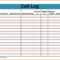 Restaurant Excel Eadsheets Or Daily Sales Report Template Inside Daily Sales Report Template Excel Free