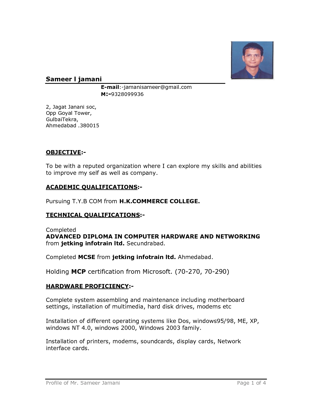 Resume Format In Word Doc. Resume. Ixiplay Free Resume Samples Intended For Free Blank Resume Templates For Microsoft Word