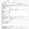 Risk Management Incident Report Form Lovely Employee Inside Generic Incident Report Template