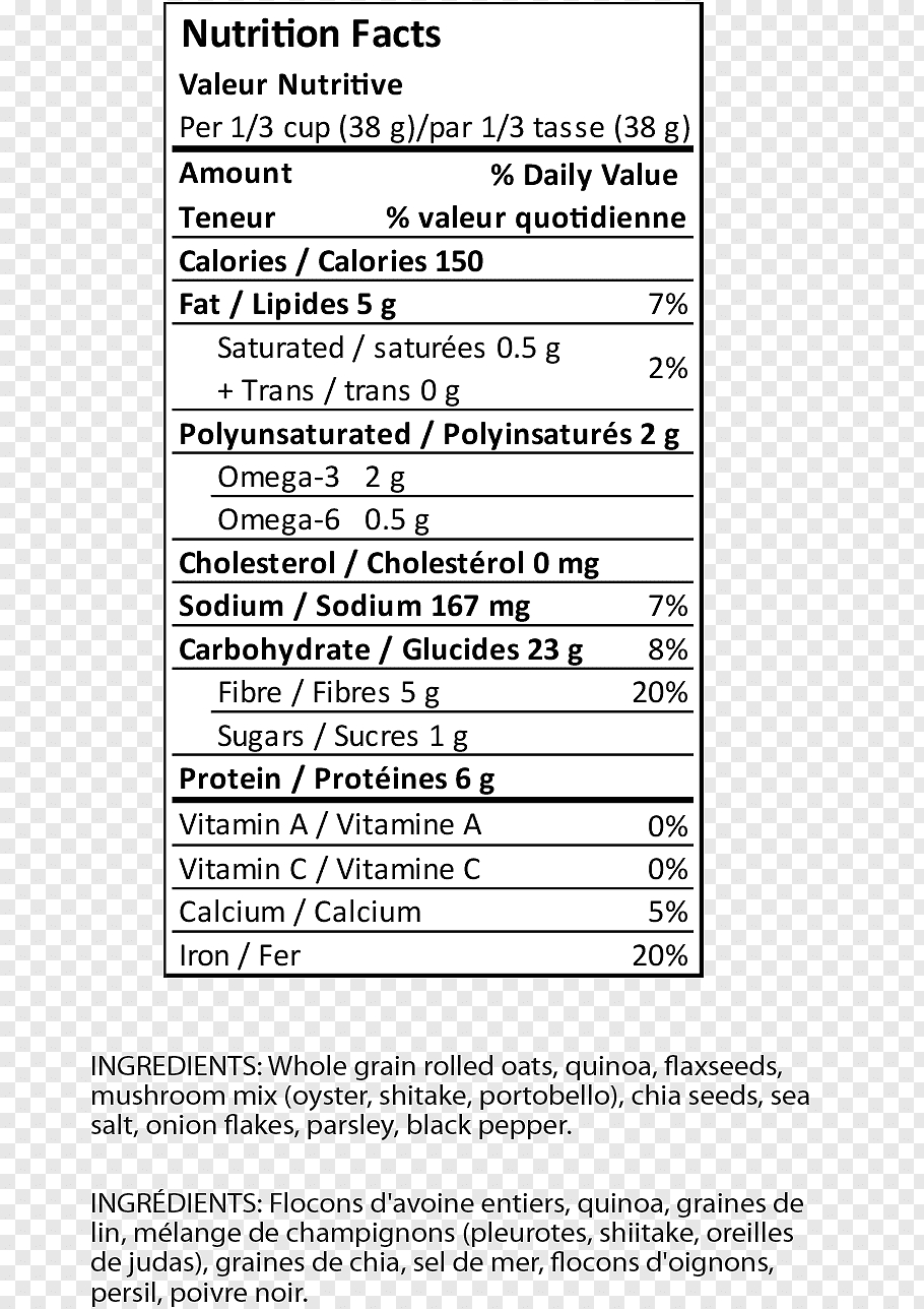 Roma Tomato Document White Line Nutrition Facts Label, Line Within Nutrition Label Template Word