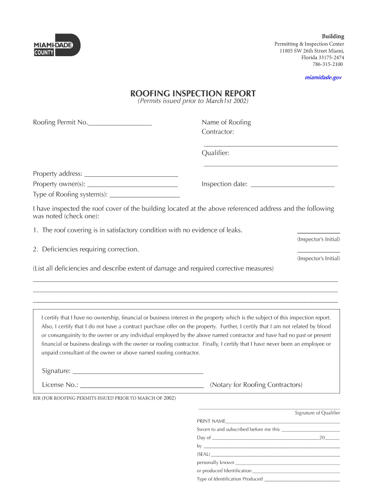 Roof Report Template - Dalep.midnightpig.co Intended For Roof Inspection Report Template