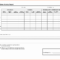 Sales Visits Report Template For Customer Site Visit Report Template