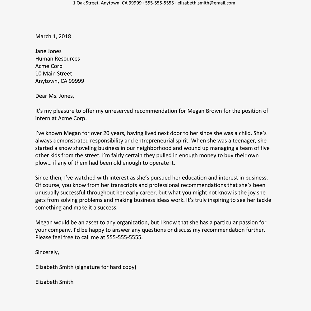 Sample Business Reference Letter Template – Dalep.midnightpig.co Throughout Business Reference Template Word