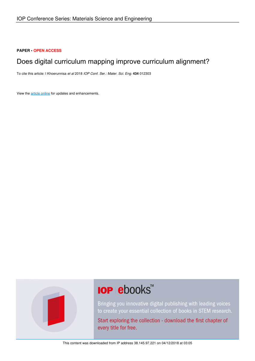 Sample Lmu Curriculum Map. | Download Scientific Diagram With Regard To Blank Curriculum Map Template