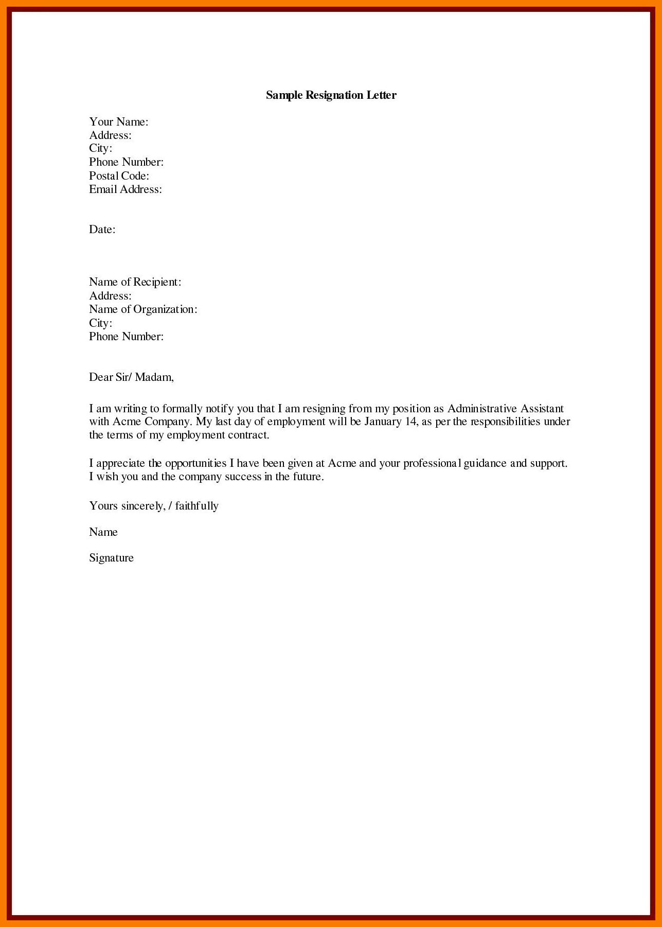 Sample Noc Letter Format – Dalep.midnightpig.co In Noc Report Template