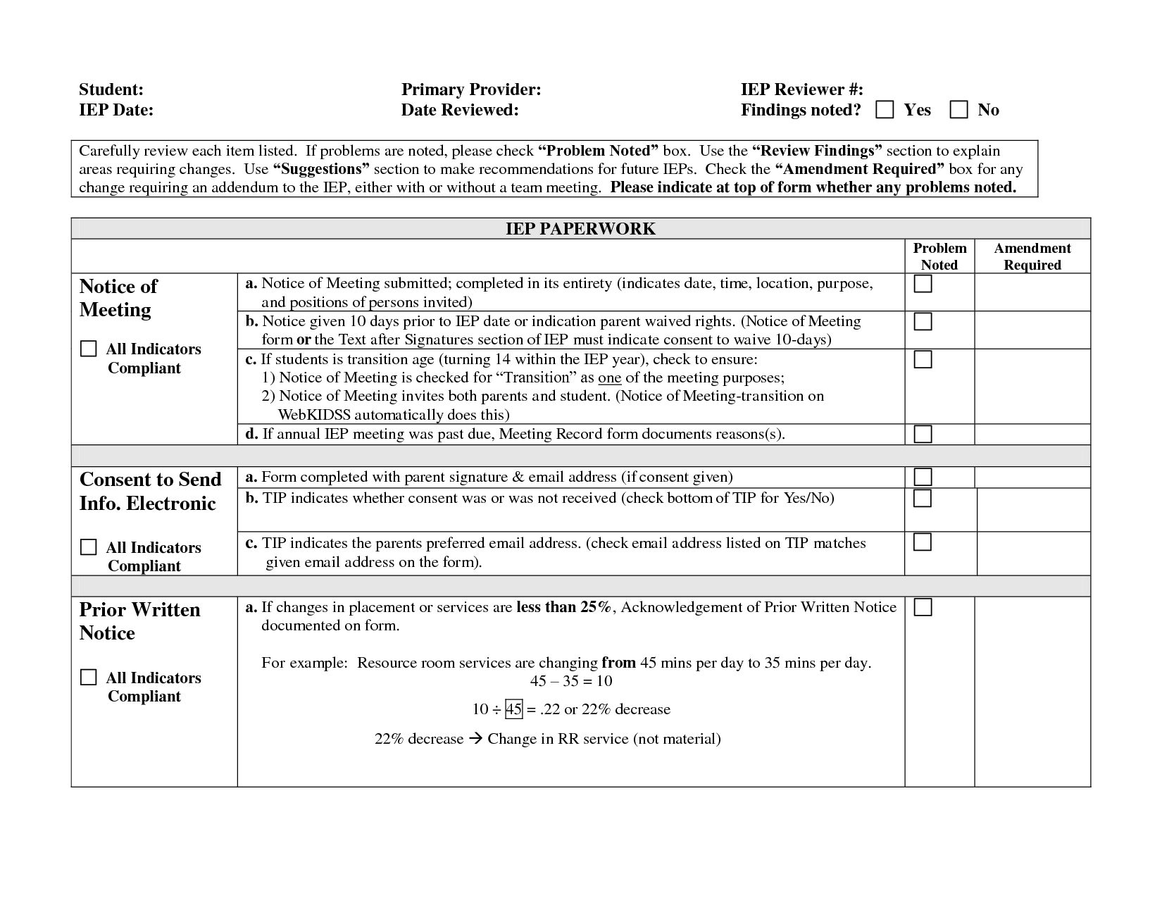 Sample Progress Report Special Education – Special Education Pertaining To Educational Progress Report Template