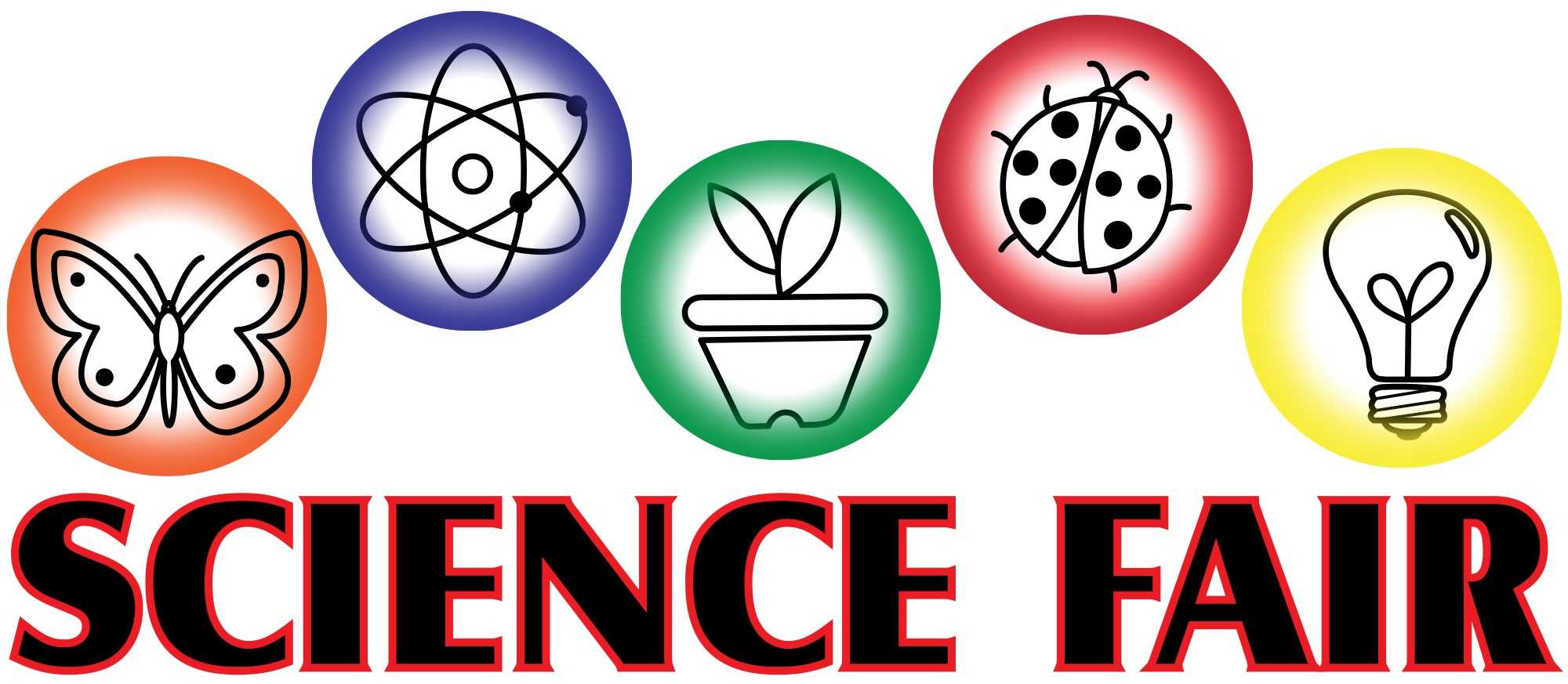 Science Exhibition Clipart With Regard To Science Fair Banner Template