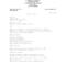 Scott Bensky, Dc – Elmwood Park Chiropractic & Physical Therapy With Chiropractic X Ray Report Template