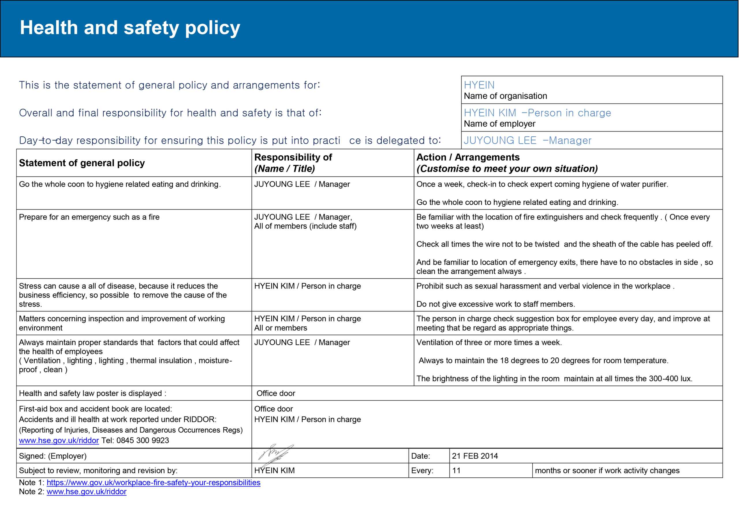 Security Assessment: Physical Security Assessment Report Intended For Physical Security Risk Assessment Report Template