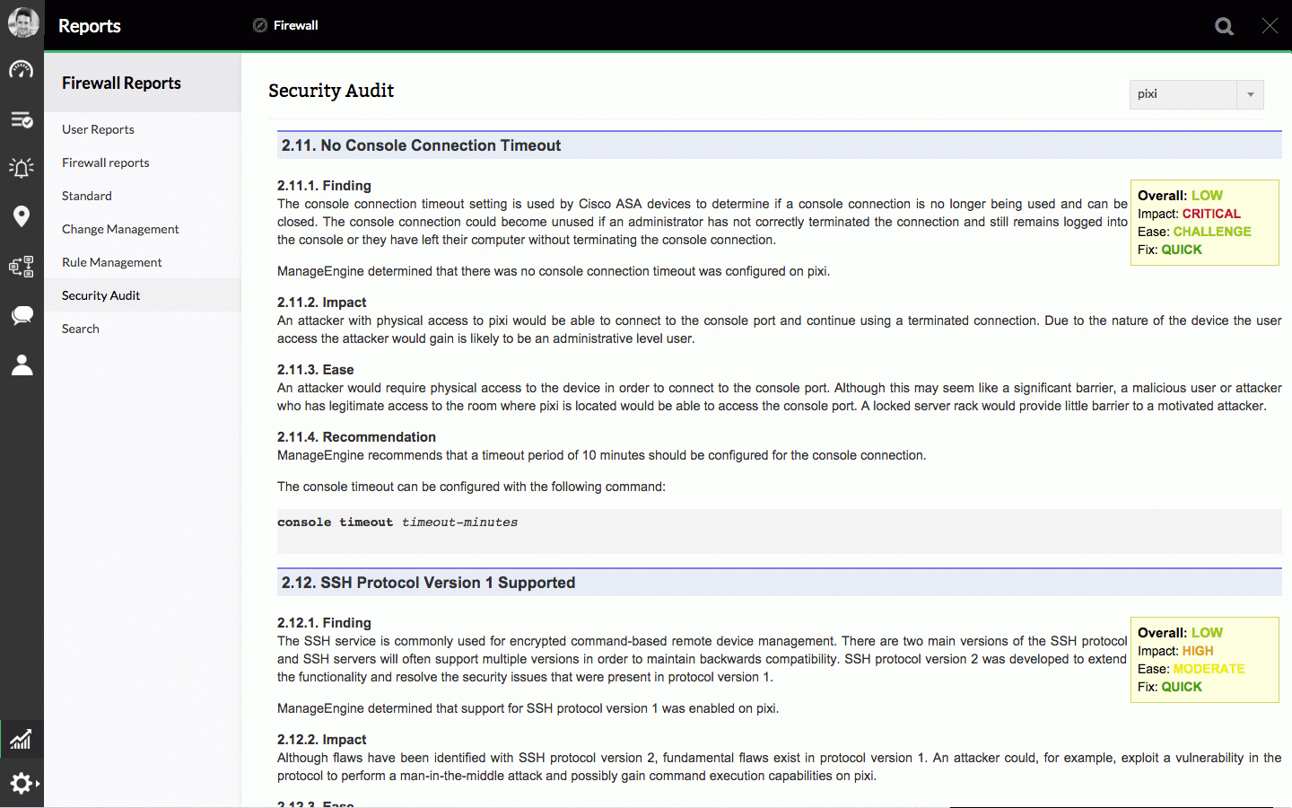 Security Audit: Physical Security Audit Template Within Physical Security Report Template