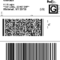 Shipping Label Format - Dalep.midnightpig.co with Fedex Label Template Word