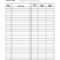 Spreadsheet Free Business Printable Blank Templates Excel with regard to Blank Ledger Template