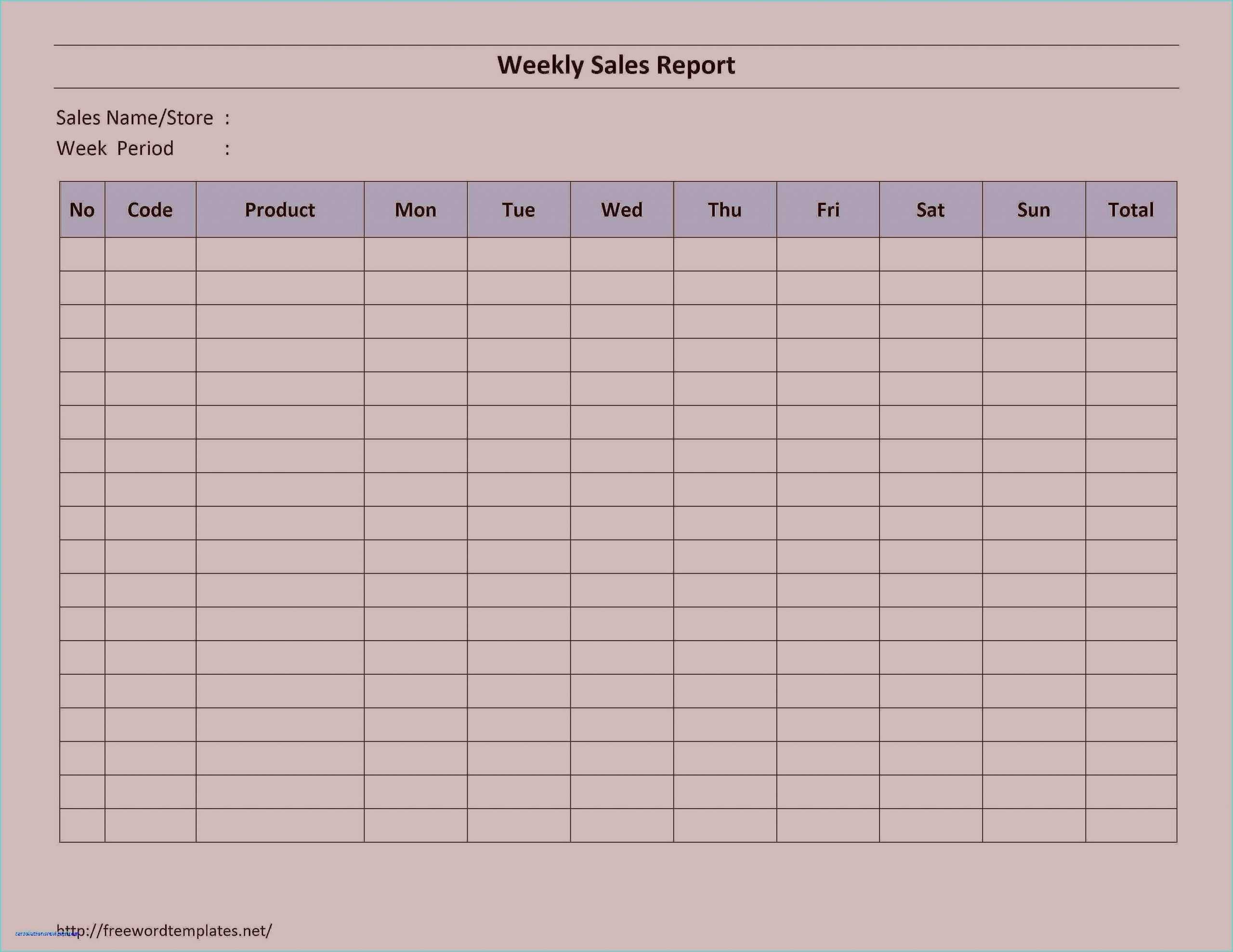 Spreadsheet Report And Weekly Sales Template Activity Throughout Sales Activity Report Template Excel