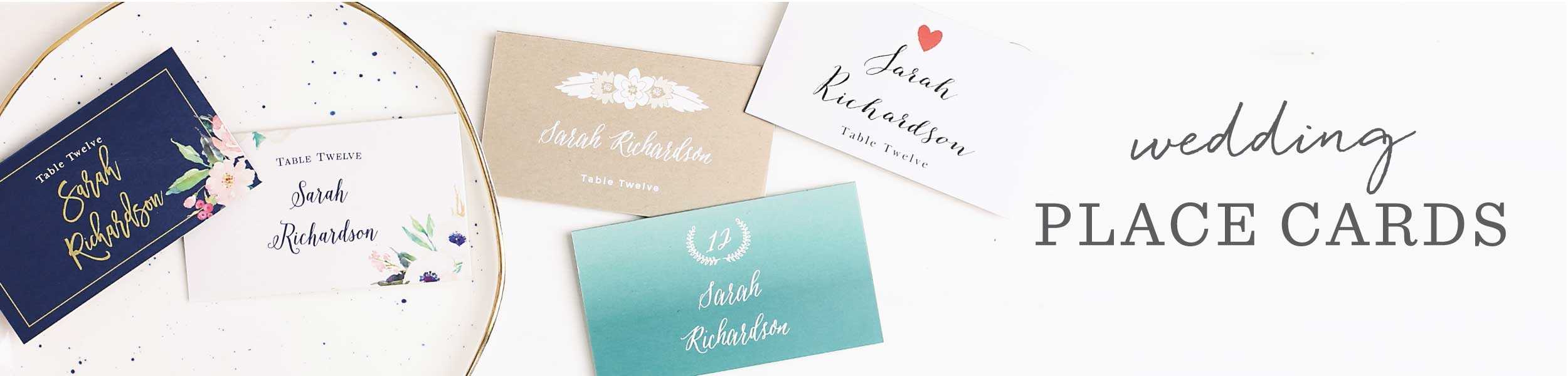 Standing Ovation Place Cards Regarding Wedding Place Card Template Free Word