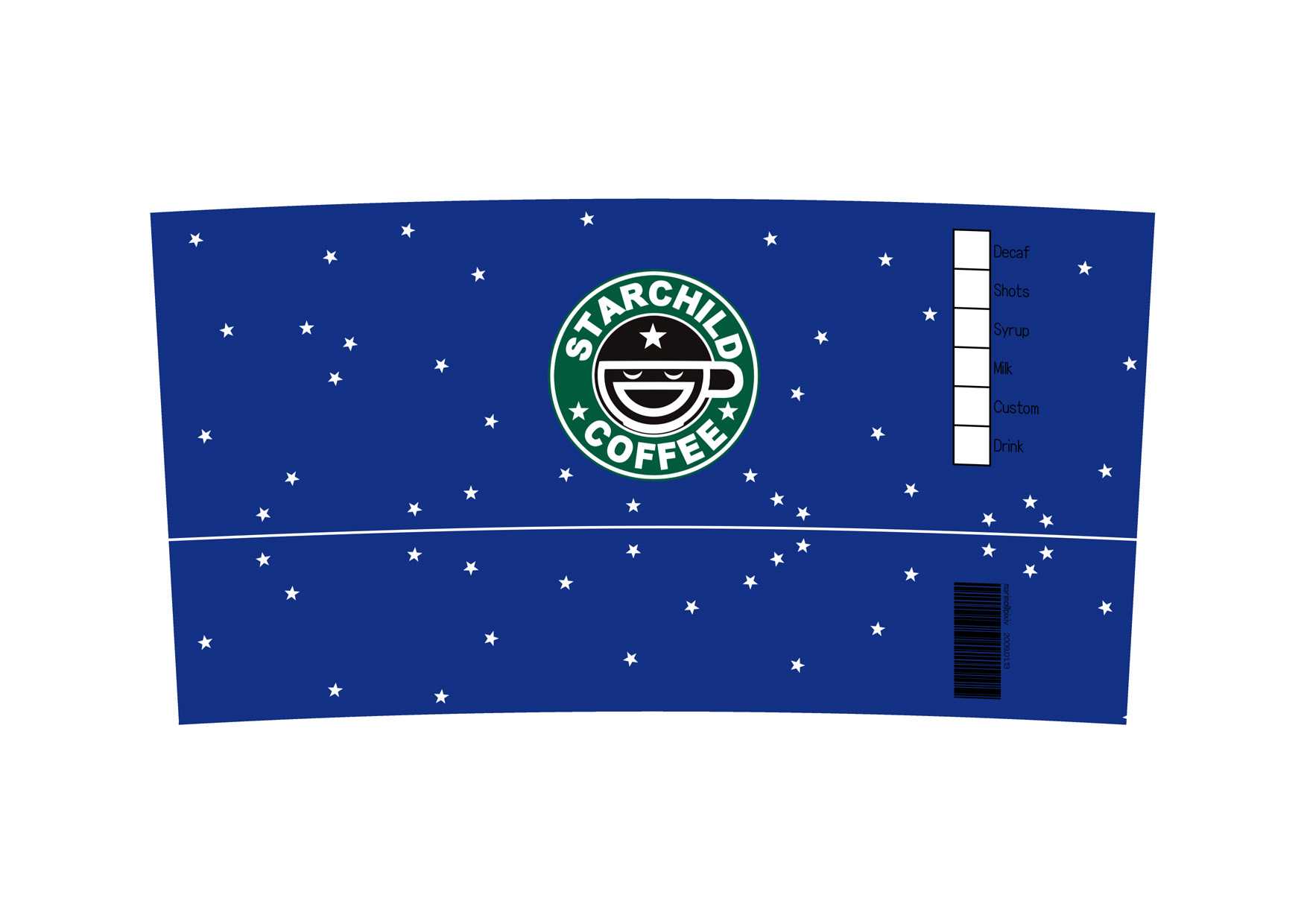 Starbucks | Plastic Pleasures Pertaining To Starbucks Create Your Own Tumbler Blank Template