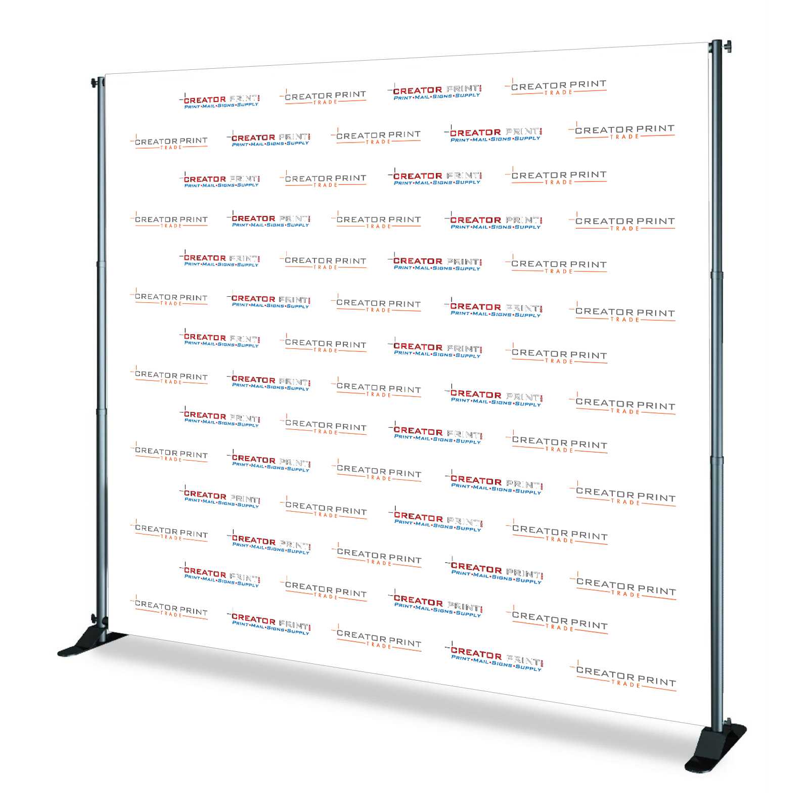 Step And Repeat Stand And Banner Printing Los Angeles In Step And Repeat Banner Template