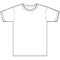 T Shirt Design Template Illustrator – Yeppe For Blank Tshirt Template Pdf