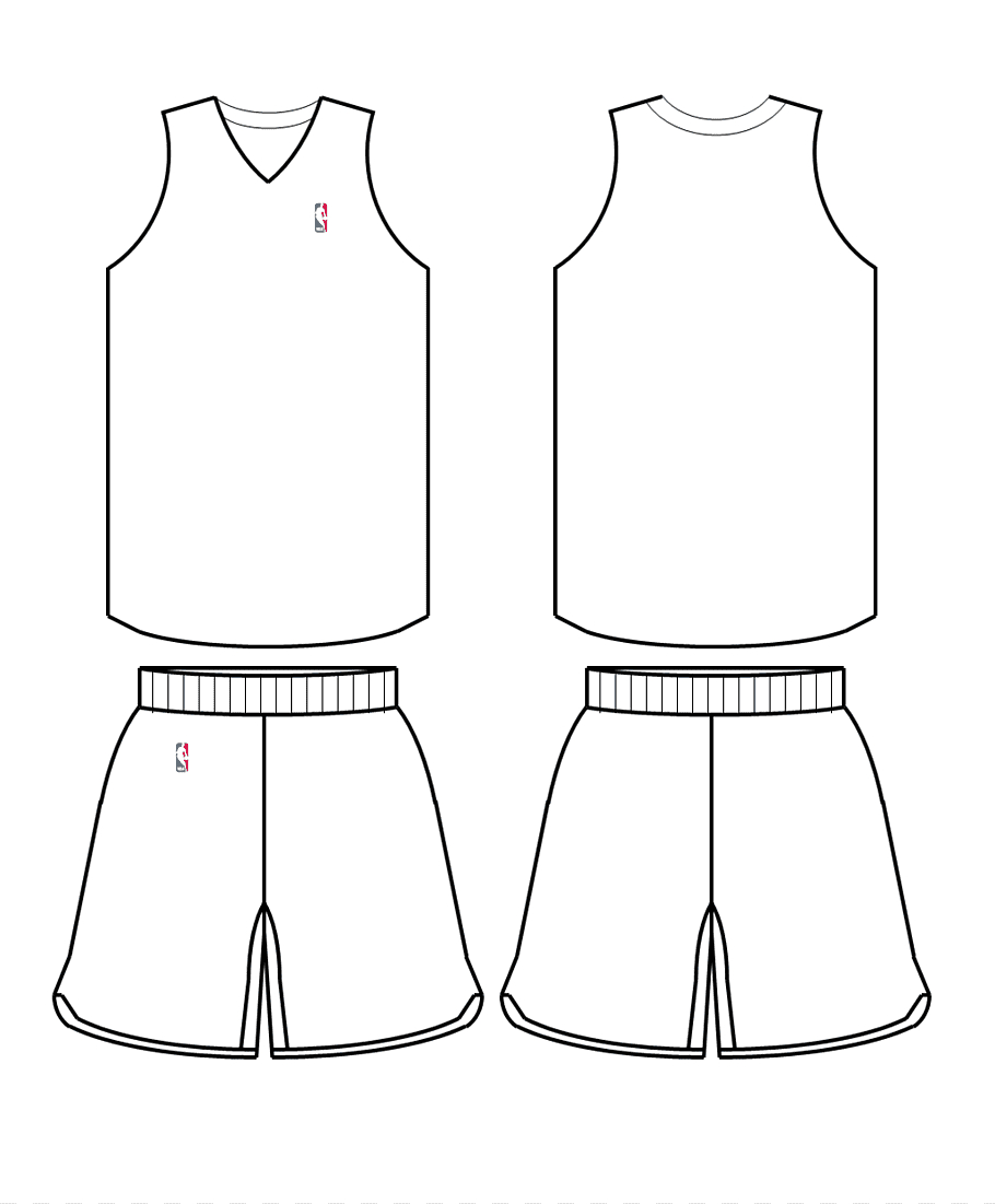 Tank Top Illustration, Nba Jersey Basketball Uniform Regarding Blank Basketball Uniform Template