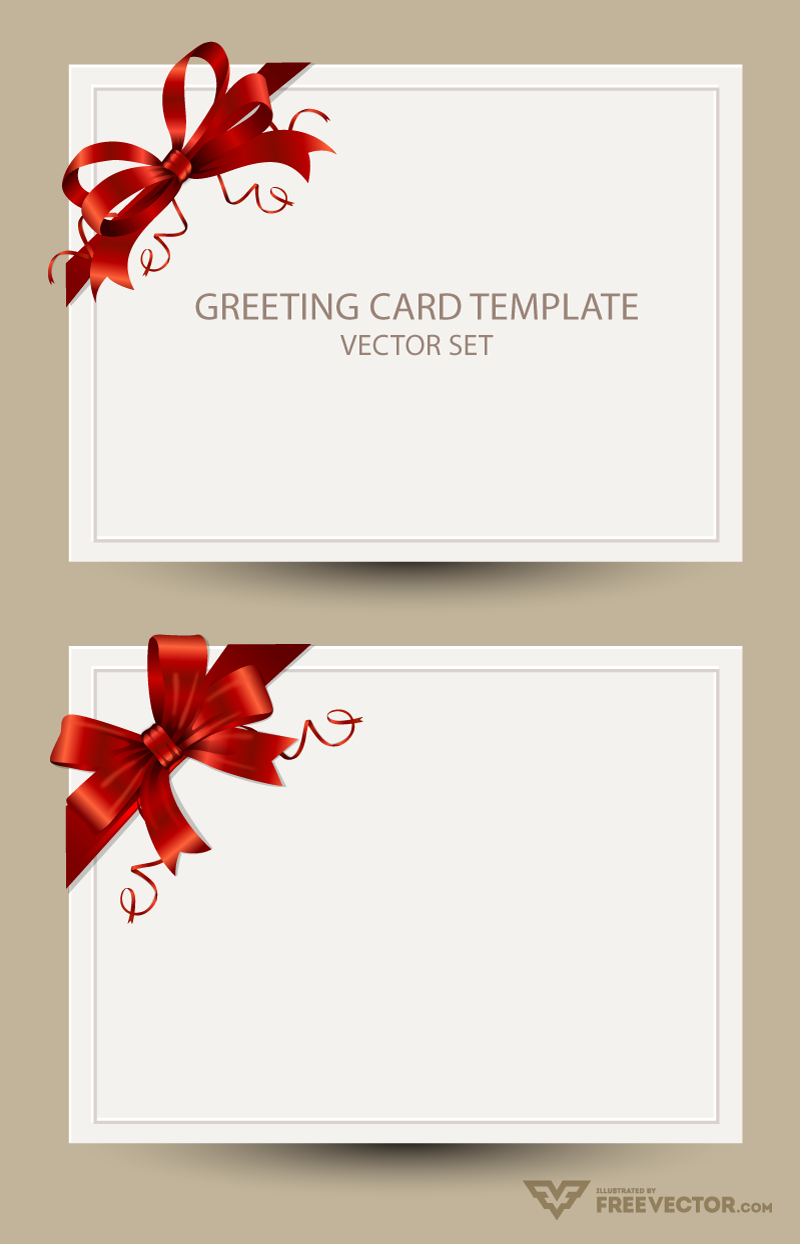 Templates For Greeting Cards – Dalep.midnightpig.co Pertaining To Free Printable Blank Greeting Card Templates