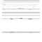The Stage Manager's Toolkit For Rehearsal Report Template