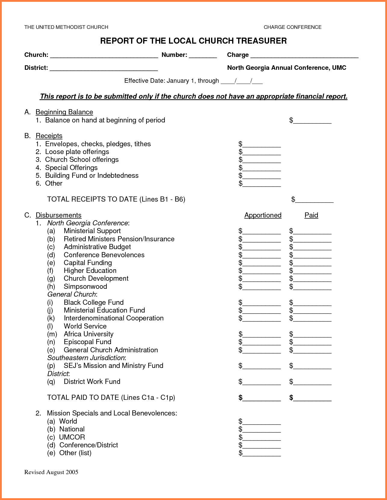 Treasurer S Report Agm Template – Calep.midnightpig.co Throughout Non Profit Treasurer Report Template