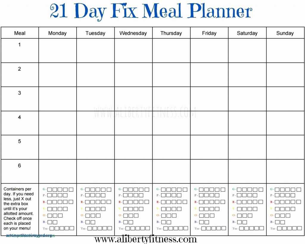 True Natural Bodybuilding Excel Sheet Diet Spreadsheet Meal With Regard To Blank Meal Plan Template