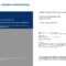 Usaid Guidance/material Within M&e Report Template