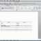 Video Script Writing Tutorial: Setting Up A Two Column Script In Word |  Lynda Within Shooting Script Template Word