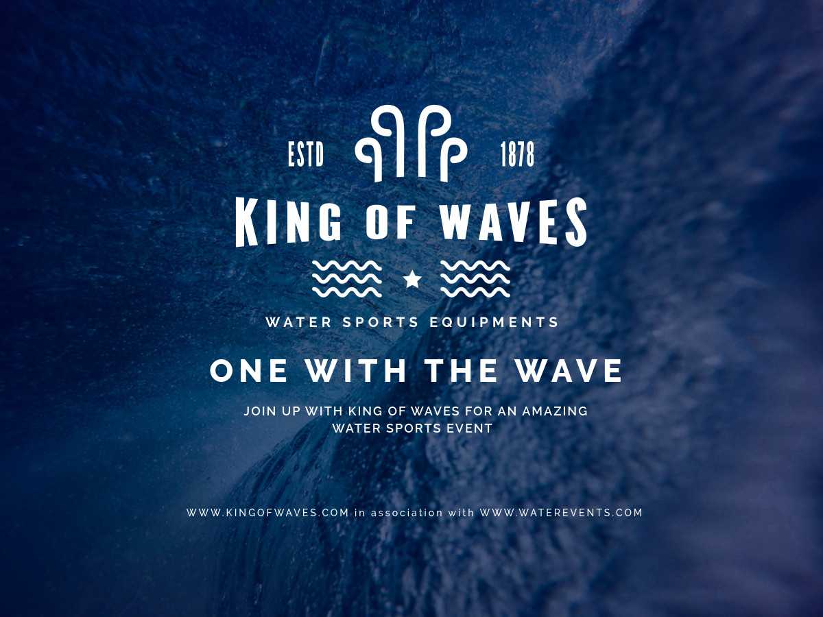 Water Sports Equipment - Banner Template For Sports Banner Templates