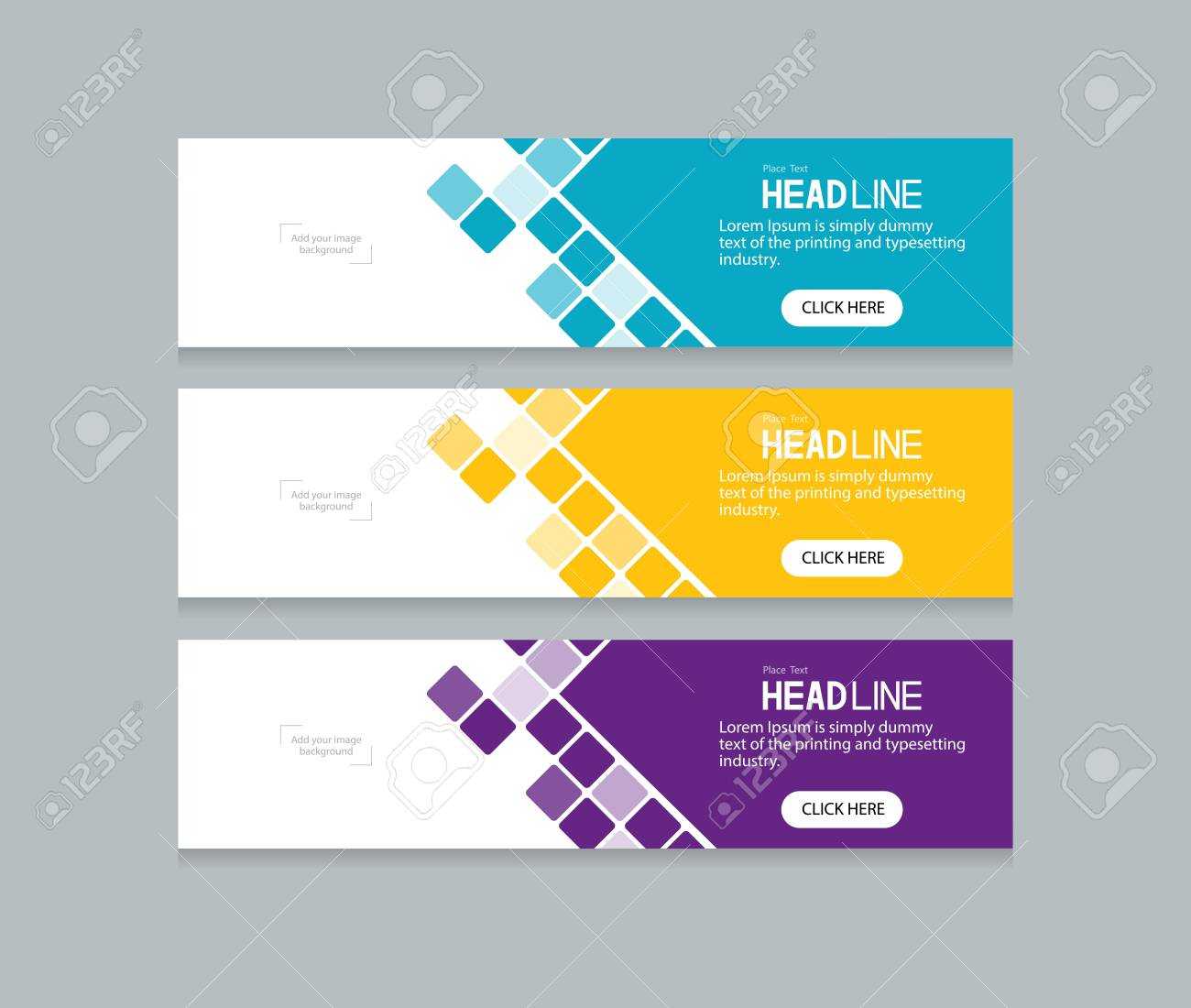 Web Banner Design Templates – Yeppe.digitalfuturesconsortium Throughout Website Banner Design Templates