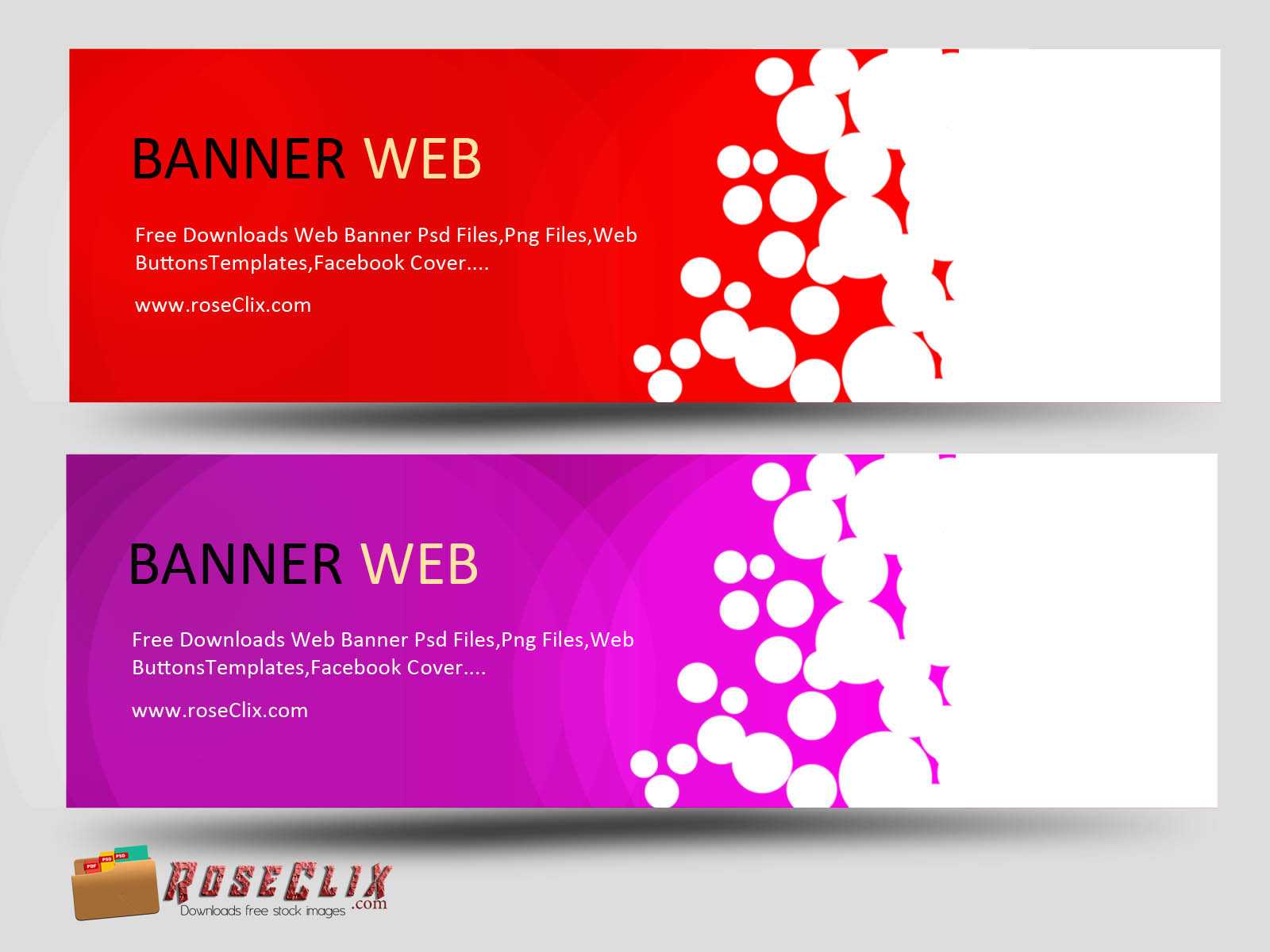 Web Design Banner Images Free Download - Yeppe With Regard To Website Banner Templates Free Download