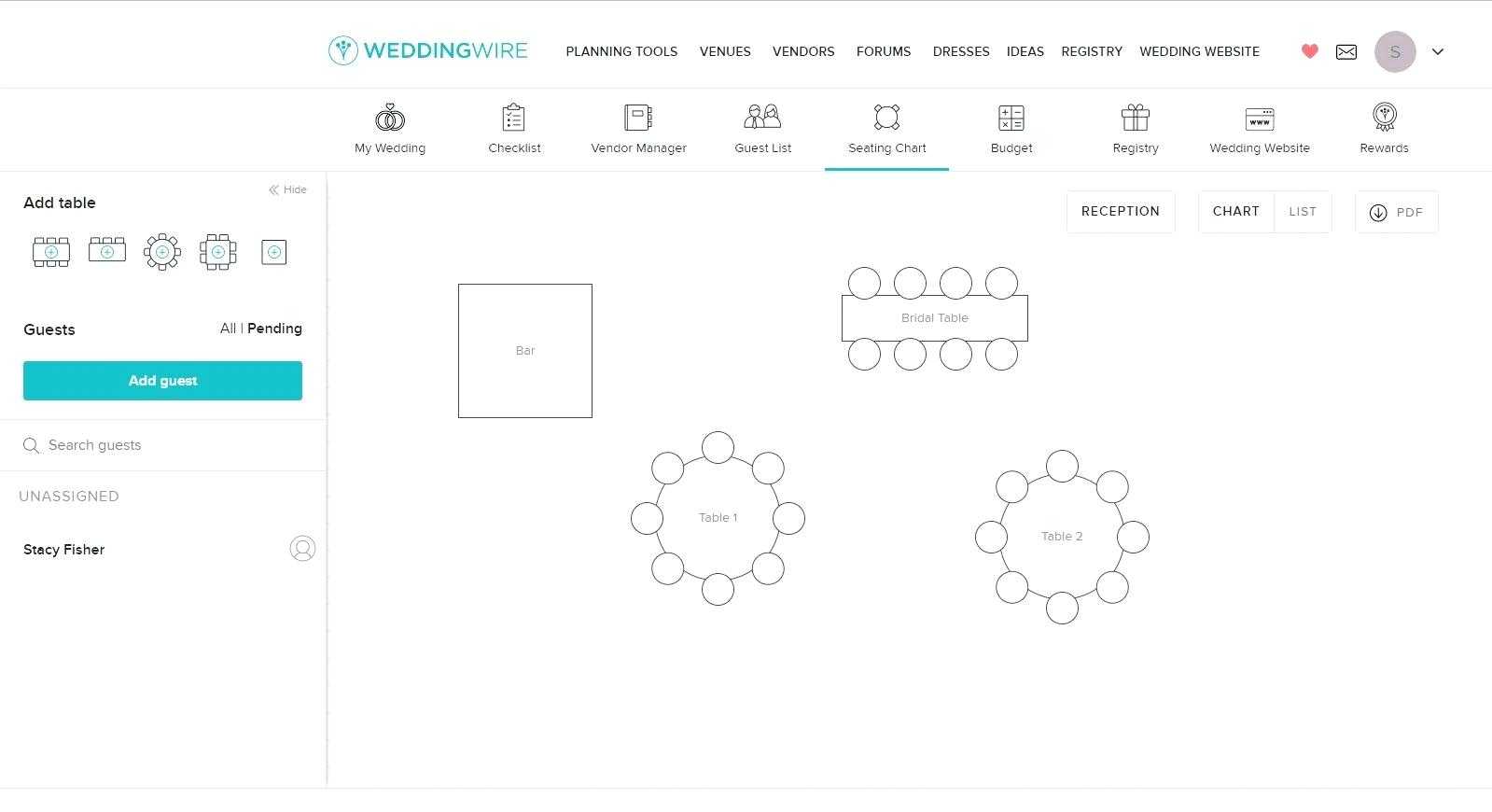 Wedding Place Setting Template – Vmarques Inside Wedding Seating Chart Template Word