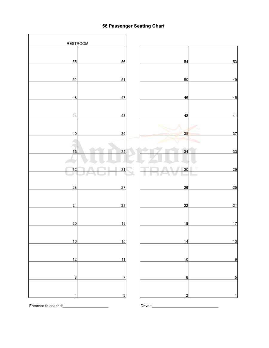 Wedding Seating Chart Template Printable – Duna Inside Wedding Seating Chart Template Word