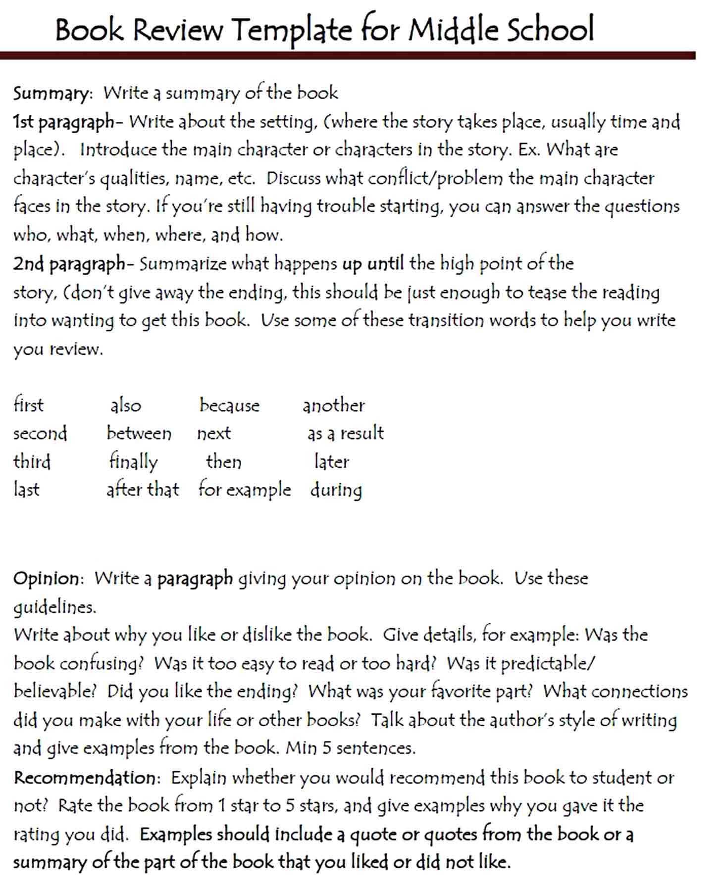 Welding Rodeo Designer | Template For Business – Part 2 Intended For Middle School Book Report Template