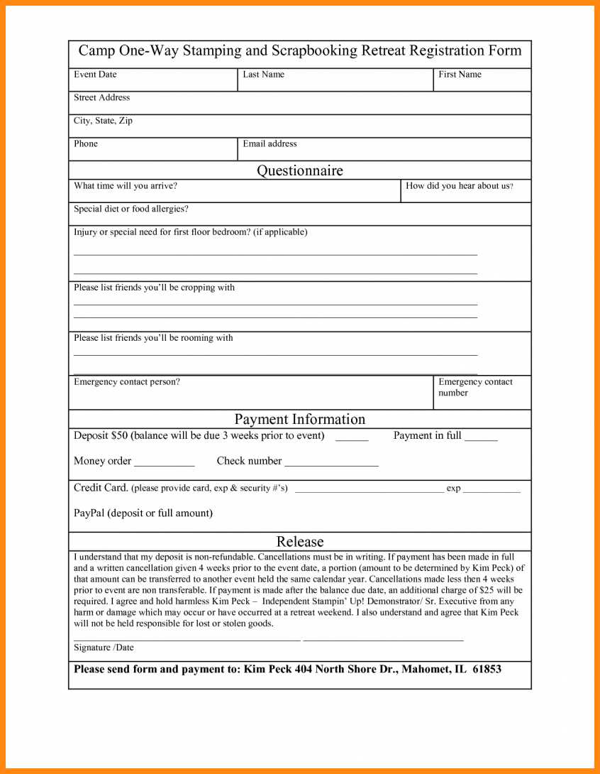 Word Application Form Template – Calep.midnightpig.co Pertaining To School Registration Form Template Word