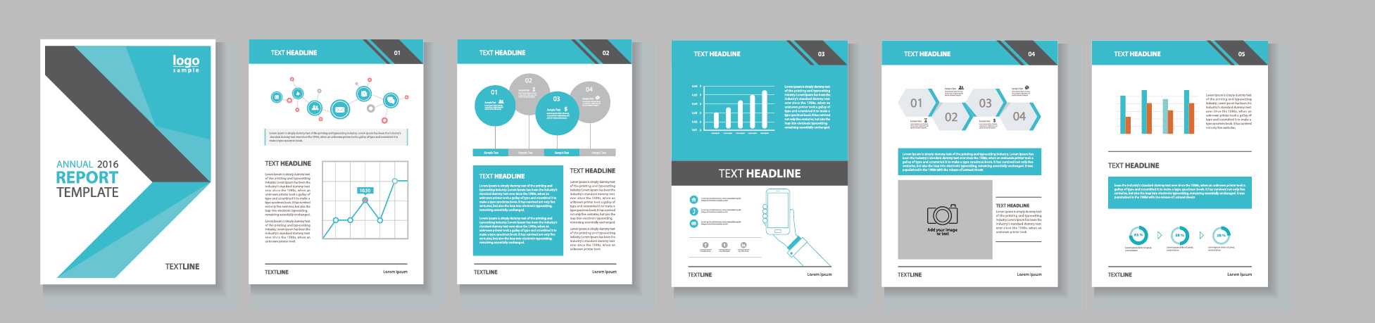 Word Design Template – Calep.midnightpig.co In Microsoft Word Templates Reports