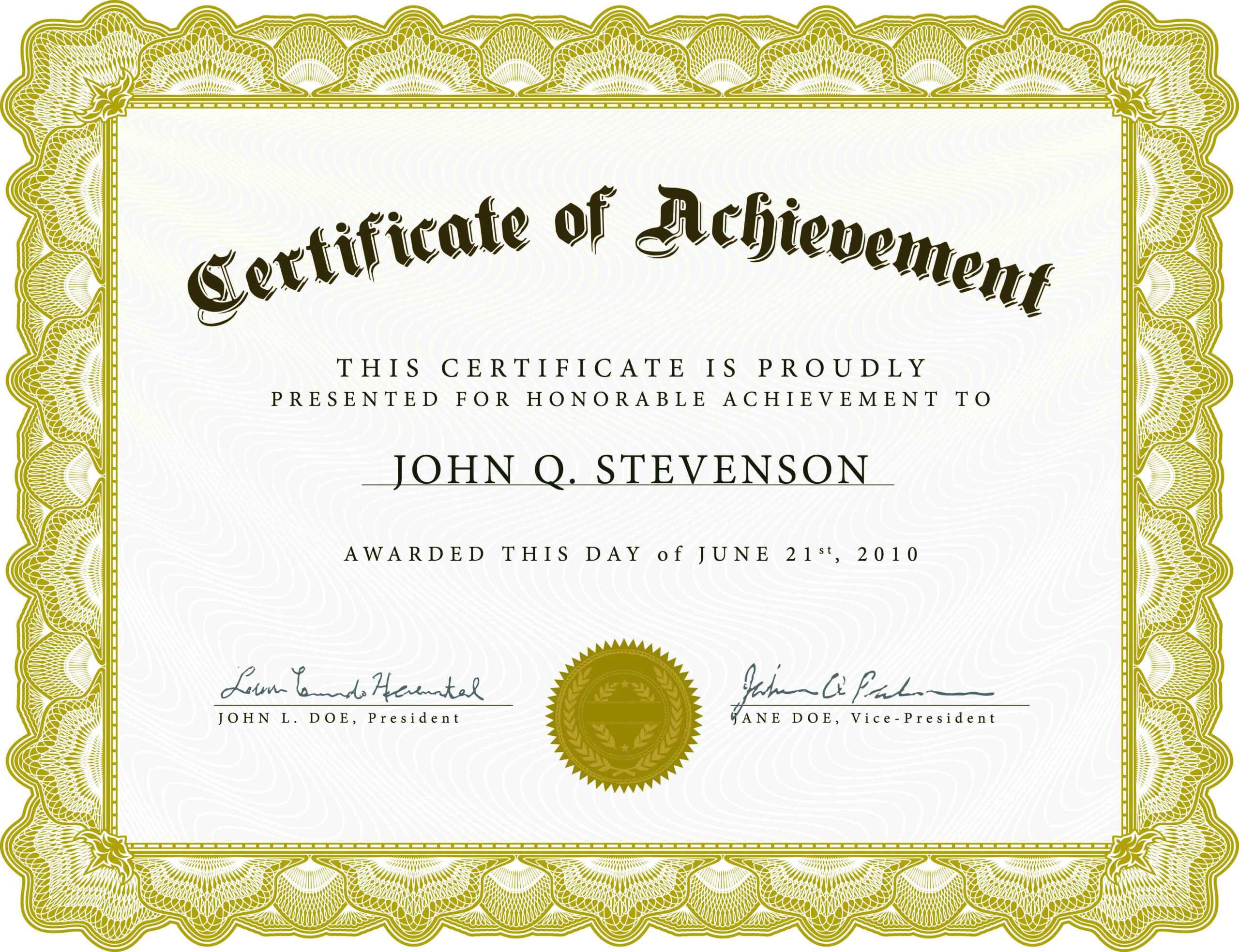Word Diploma Templates - Dalep.midnightpig.co Inside Graduation Certificate Template Word