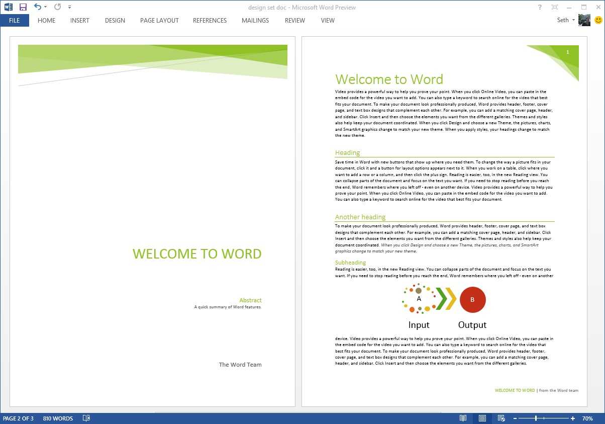 Word Header Templates Free - Dalep.midnightpig.co Inside Header Templates For Word