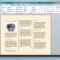 Word Pamphlet – Dalep.midnightpig.co With Regard To Microsoft Word Pamphlet Template