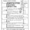 Worksheet On Newspaper Articles | Printable Worksheets And With Blank Newspaper Template For Word