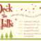 Xmas Party Invite Template Free ] – Christmas Invitation Regarding Free Christmas Invitation Templates For Word